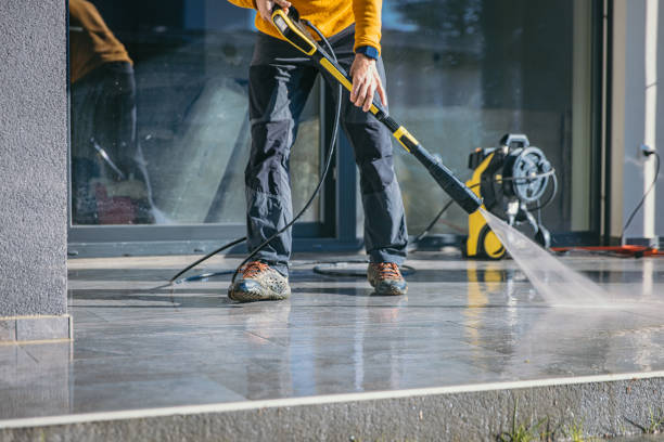 Professional Pressure Washing Services in Orinda, CA