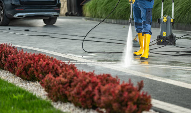 Best Patio and Deck Pressure Washing  in Orinda, CA
